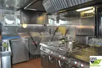 Navă de sondaj de vânzare