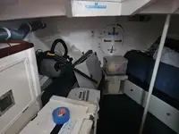 Barcă de salvare de vânzare
