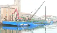 Barjă de vânzare