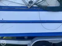 Nava de pescuit tip trauler de vânzare
