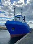 Nava container de vânzare