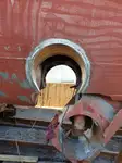 Navă de transport echipaj de vânzare