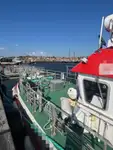 Ambarcațiune de patrulare de vânzare