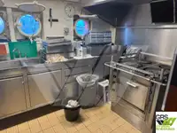 Navă de aprovizionare de vânzare