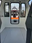 Ambarcație gonflabilă rigidă de vânzare