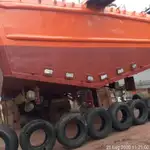Navă de transport echipaj de vânzare