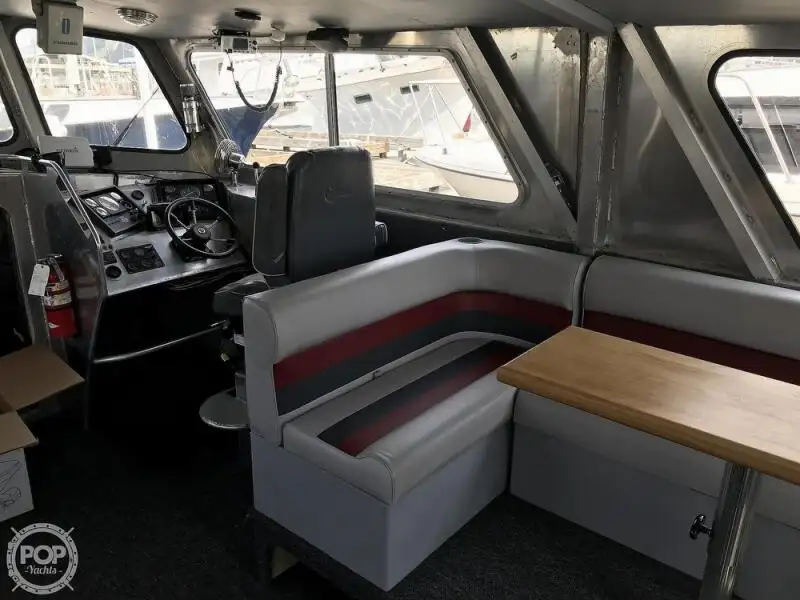 Navă de transport echipaj de vânzare