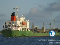 Tanc petrolier / chimic de vânzare
