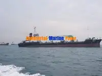 Tanc petrolier / chimic de vânzare
