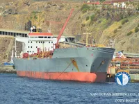 Tanc petrolier / chimic de vânzare