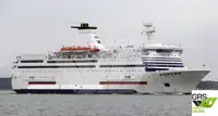 Ro-Ro ship de vânzare