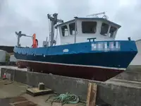 Bărci de lucru de vânzare