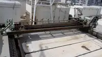 Nava de pescuit cu linii lungi de vânzare