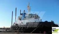 Remorcher de vânzare