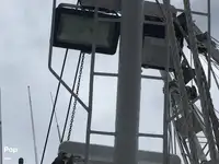 Nava de pescuit tip trauler de vânzare