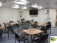 Nava container de vânzare