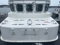 Ambarcațiune de patrulare de vânzare