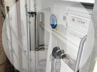 Nava de pescuit tip trauler de vânzare
