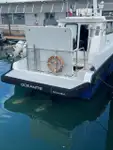 Navă pilot de vânzare