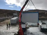Ambarcațiuni de lucru de vânzare