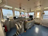 Remorcher de vânzare