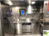 Nava de pescuit tip trauler de vânzare