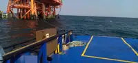 Navă de transport echipaj de vânzare