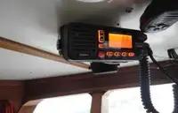 Navă pilot de vânzare