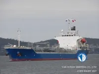 Tanc petrolier / chimic de vânzare