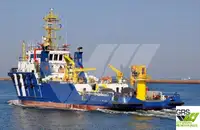 Navă rapidă de aprovizionare (FSV) de vânzare