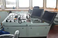 Remorcher de vânzare