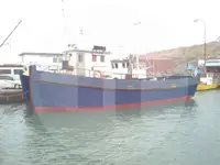 Ambarcațiuni de lucru de vânzare