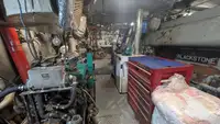 Navă de sondaj de vânzare