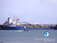 Tanc petrolier / chimic de vânzare