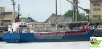 Nava de transport marfă vrac de vânzare