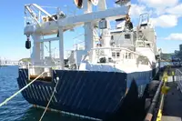 Tanc petrolier / chimic de vânzare