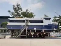 Nava de pasageri de vânzare