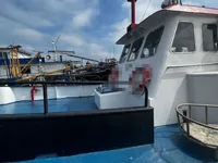 Ambarcațiune de patrulare de vânzare