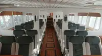 Navă de feribot de vânzare