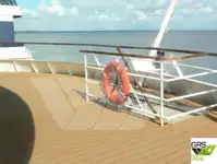 Navă de croazieră de vânzare