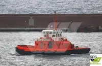 Remorcher de vânzare
