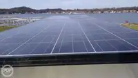 Nava container de vânzare