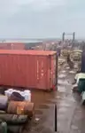 Barjă de vânzare