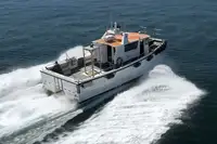 Navă de transport echipaj de vânzare