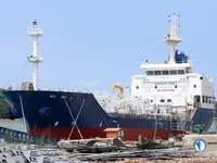 Tanc petrolier / chimic de vânzare