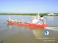 Tanc petrolier / chimic de vânzare