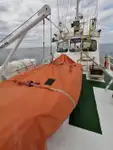 Navă de transport echipaj de vânzare