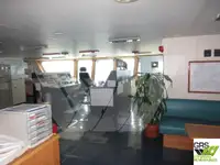 Navă de aprovizionare de vânzare