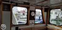 Nava de pescuit tip trauler de vânzare