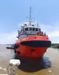 Navă de aprovizionare rapidă (FSV) de vânzare